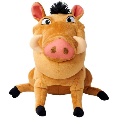 Disney Plush Figure The Lion King Pumbaa 30th Anniversary 25cm - Plush - Simba - Hobby Figures UK