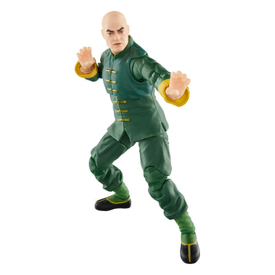 Doctor Strange Marvel Legends Action Figure 3-Pack Doctor Strange, Wong & Bats 15cm - Action Figures - Hasbro - Hobby Figures UK