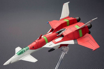 Dodonpachi Dai-ou-jou Plastic Model Kit 1/144 Dondonpati Daioujou Type A 18cm