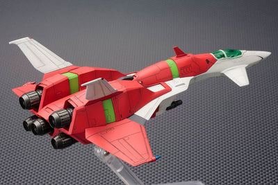 Dodonpachi Dai-ou-jou Plastic Model Kit 1/144 Dondonpati Daioujou Type A 18cm