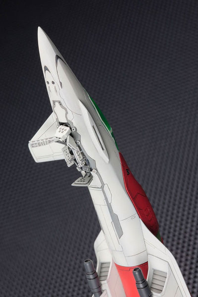 Dodonpachi Dai-ou-jou Plastic Model Kit 1/144 Dondonpati Daioujou Type A 18cm