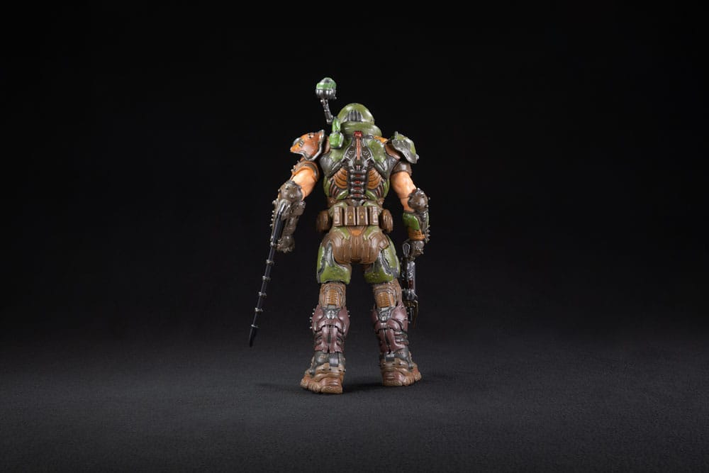 Doom Action Figure 1/6 Doomslayer heo exclusive 30cm - Action Figures - Dark Horse - Hobby Figures UK