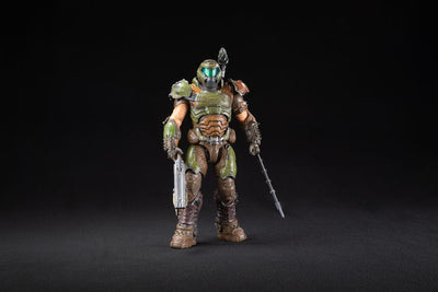 Doom Action Figure 1/6 Doomslayer heo exclusive 30cm - Action Figures - Dark Horse - Hobby Figures UK