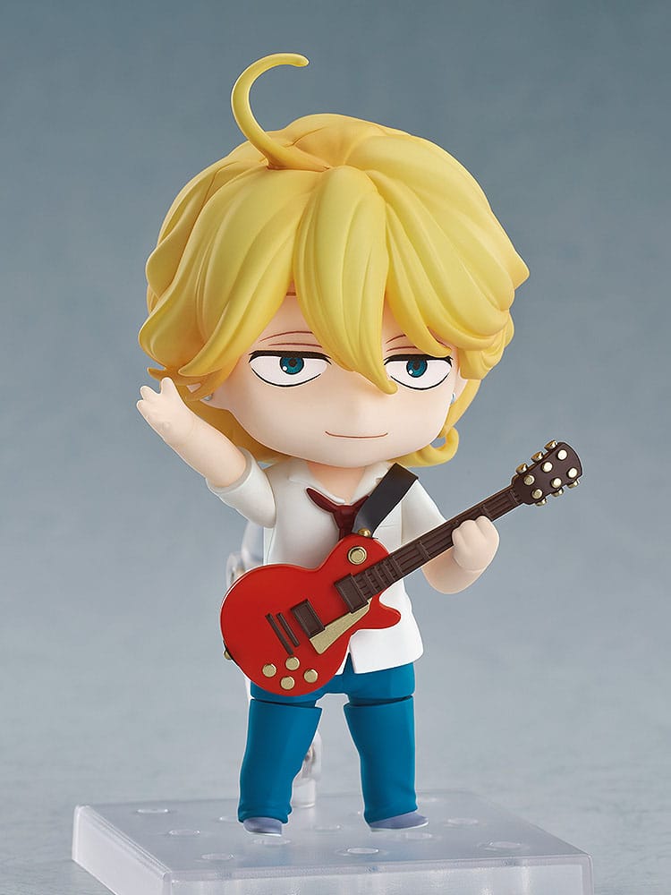 Doukyusei Nendoroids Action Figures 2-Pack Rihito Sajo & Hikaru Kusakabe 10cm - Mini Figures - Orange Rouge - Hobby Figures UK