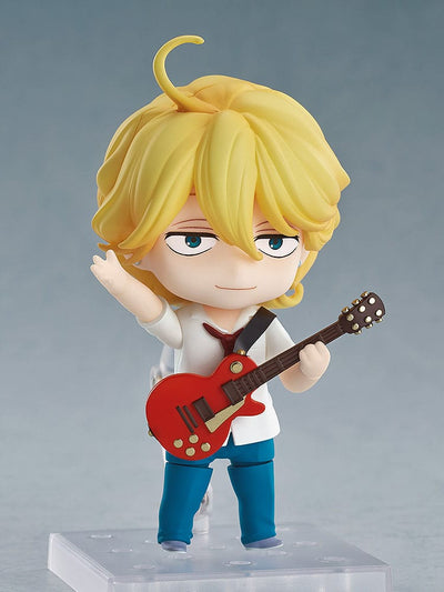 Doukyusei Nendoroids Action Figures 2-Pack Rihito Sajo & Hikaru Kusakabe 10cm - Mini Figures - Orange Rouge - Hobby Figures UK