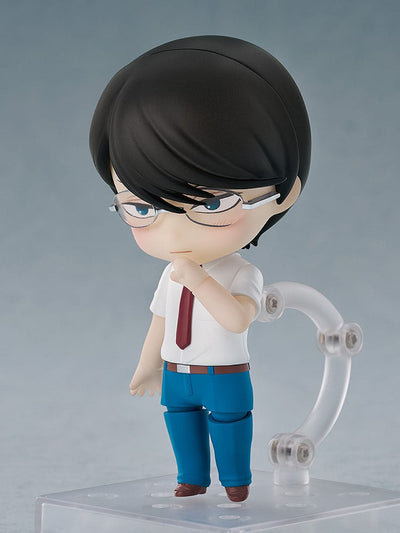 Doukyusei Nendoroids Action Figures 2-Pack Rihito Sajo & Hikaru Kusakabe 10cm - Mini Figures - Orange Rouge - Hobby Figures UK