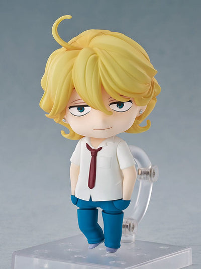 Doukyusei Nendoroids Action Figures 2-Pack Rihito Sajo & Hikaru Kusakabe 10cm - Mini Figures - Orange Rouge - Hobby Figures UK