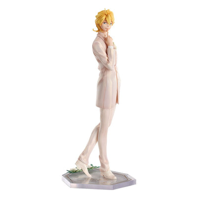 Doukyusei PVC Statue 1/7 Hikaru Kusakabe: Wedding Ver. 24cm - Scale Statue - Orange Rouge - Hobby Figures UK