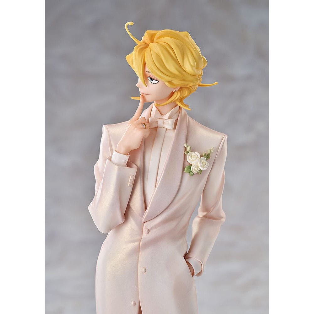 Doukyusei PVC Statue 1/7 Hikaru Kusakabe: Wedding Ver. 24cm - Scale Statue - Orange Rouge - Hobby Figures UK