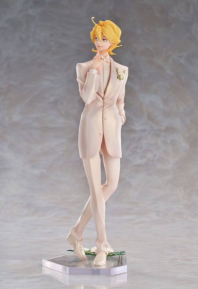 Doukyusei PVC Statue 1/7 Hikaru Kusakabe: Wedding Ver. 24cm - Scale Statue - Orange Rouge - Hobby Figures UK