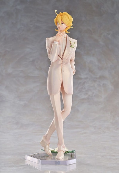 Doukyusei PVC Statue 1/7 Hikaru Kusakabe: Wedding Ver. 24cm - Scale Statue - Orange Rouge - Hobby Figures UK