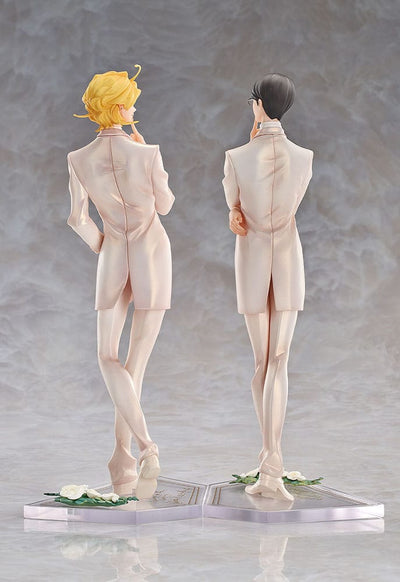 Doukyusei PVC Statue 1/7 Hikaru Kusakabe: Wedding Ver. 24cm - Scale Statue - Orange Rouge - Hobby Figures UK