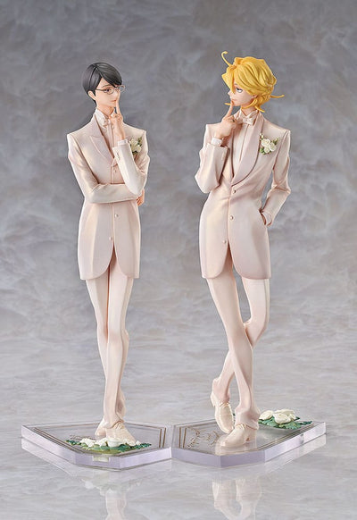 Doukyusei PVC Statue 1/7 Hikaru Kusakabe: Wedding Ver. 24cm - Scale Statue - Orange Rouge - Hobby Figures UK