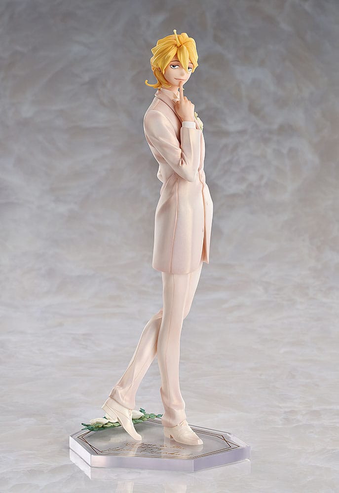 Doukyusei PVC Statue 1/7 Hikaru Kusakabe: Wedding Ver. 24cm - Scale Statue - Orange Rouge - Hobby Figures UK