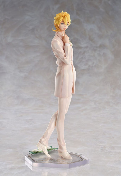 Doukyusei PVC Statue 1/7 Hikaru Kusakabe: Wedding Ver. 24cm - Scale Statue - Orange Rouge - Hobby Figures UK