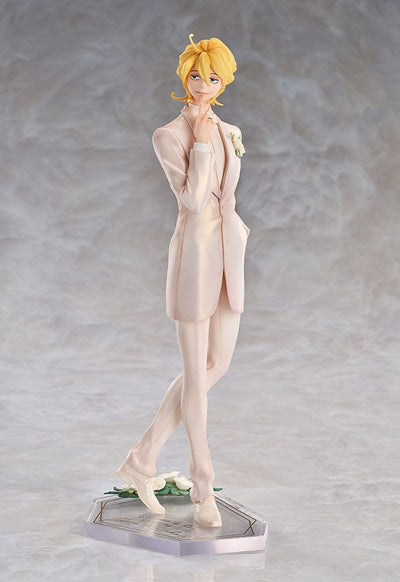 Doukyusei PVC Statue 1/7 Hikaru Kusakabe: Wedding Ver. 24cm - Scale Statue - Orange Rouge - Hobby Figures UK