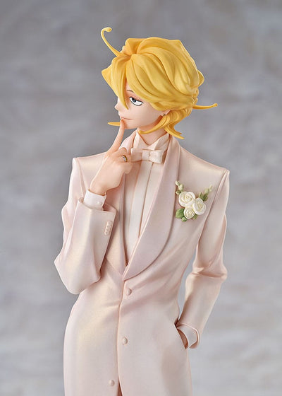 Doukyusei PVC Statues 2-Pack 1/7 Hikaru Kusakabe & Licht Sajo: Wedding Ver. 24cm - Scale Statue - Orange Rouge - Hobby Figures UK