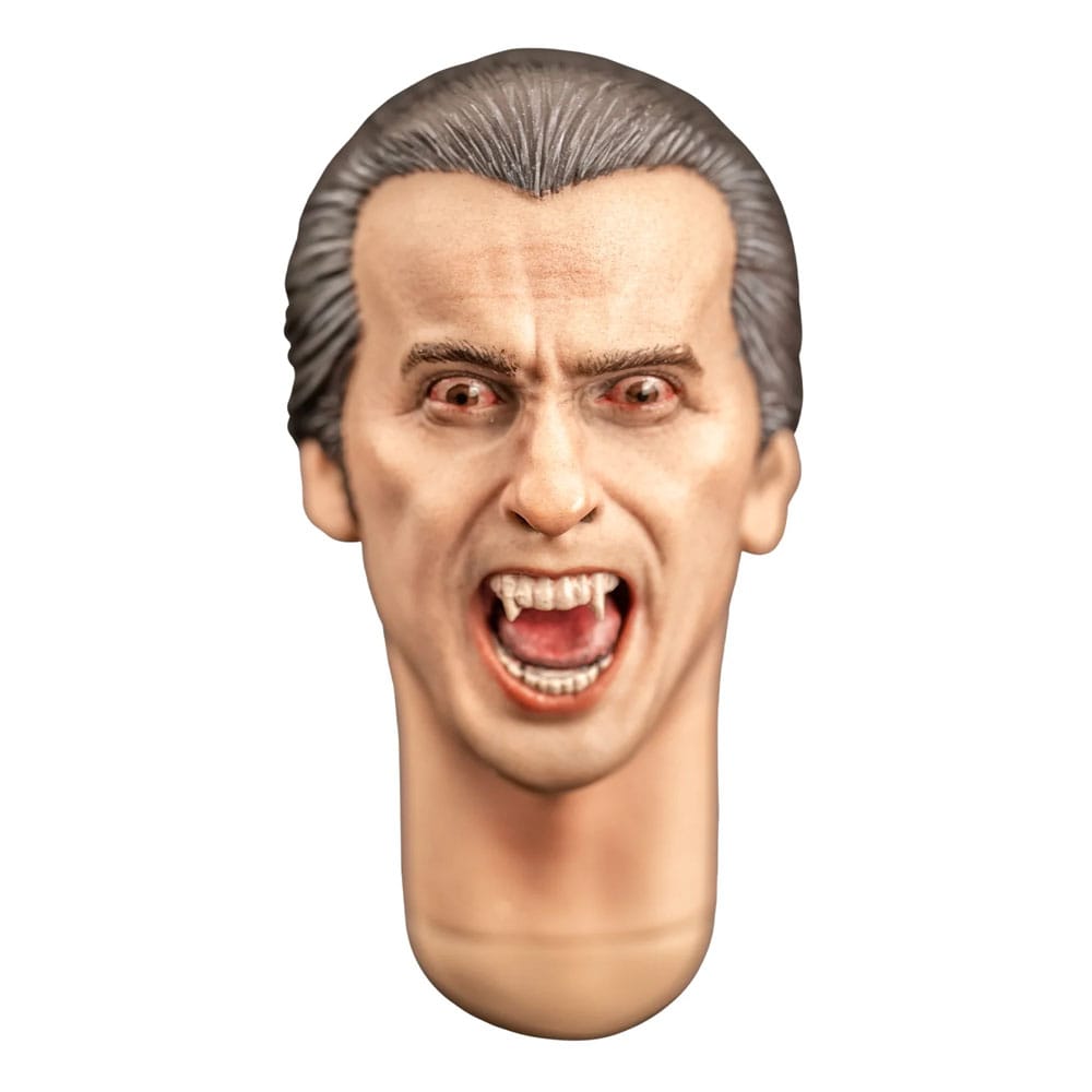 Dracula Hammer Horror Action Figure 1/6 Dracula Prince of Darkness 33cm - Scale Statue - Trick Or Treat Studios - Hobby Figures UK
