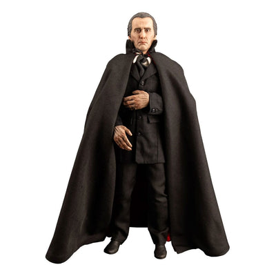 Dracula Hammer Horror Action Figure 1/6 Dracula Prince of Darkness 33cm - Scale Statue - Trick Or Treat Studios - Hobby Figures UK