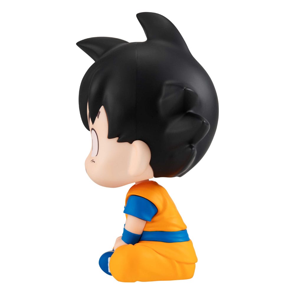 DRAGON BALL Z GT DBZ FIG DORA ERASER PVC JAPANESE FIGURE RARE DRAGON BALL Z GT DBZ FIG DORA ERASER PVC JAPANESE FIGURE RARE