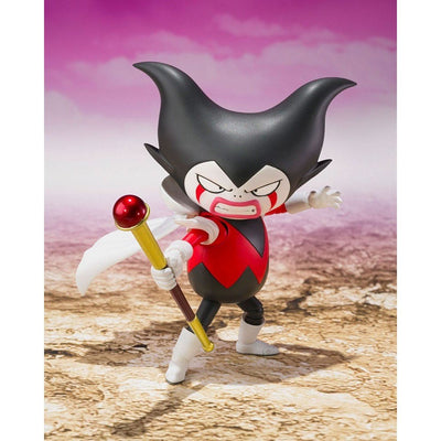 Dragon Ball Daima S.H. Figuarts Action Figure King Gomah 8cm - Action Figures - Bandai Tamashii Nations - Hobby Figures UK