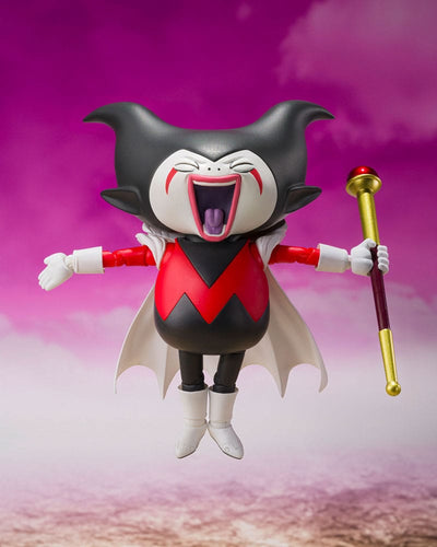 Dragon Ball Daima S.H. Figuarts Action Figure King Gomah 8cm - Action Figures - Bandai Tamashii Nations - Hobby Figures UK