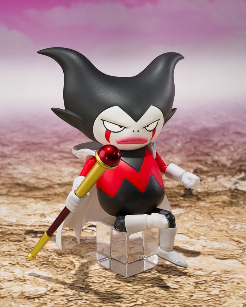 Dragon Ball Daima S.H. Figuarts Action Figure King Gomah 8cm - Action Figures - Bandai Tamashii Nations - Hobby Figures UK
