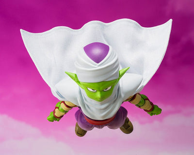 Dragon Ball Daima S.H.Figuarts Action Figure Piccolo Mini 9cm - Action Figures - Bandai Tamashii Nations - Hobby Figures UK