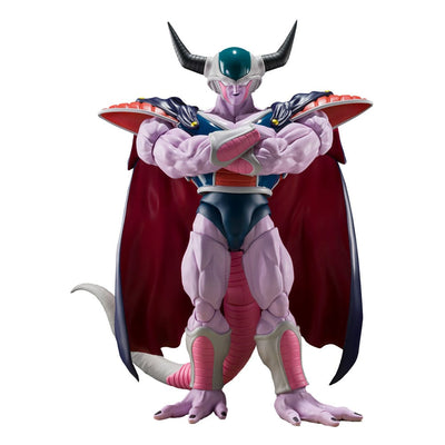 Dragon Ball Z S.H.Figuarts Action Figure King Cold 22cm - Action Figures - Bandai Tamashii Nations - Hobby Figures UK