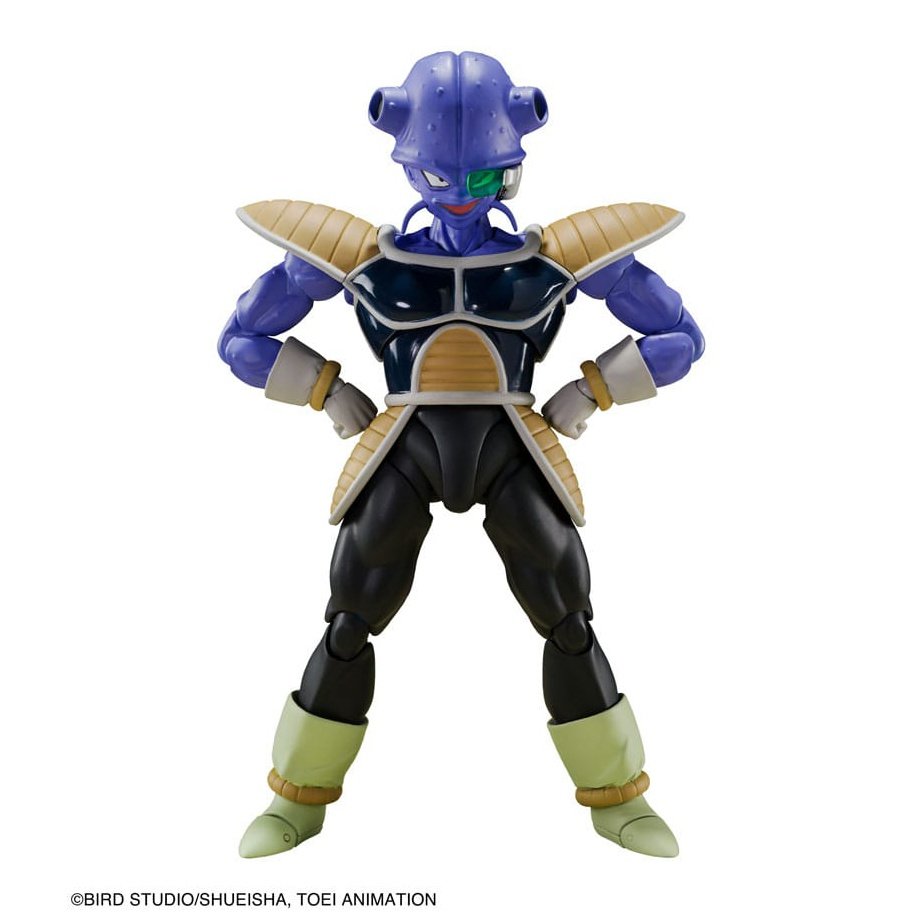Dragon Ball Z S.H. Figuarts Action Figure Kyewi 14cm - Action Figures - Bandai Tamashii Nations - Hobby Figures UK