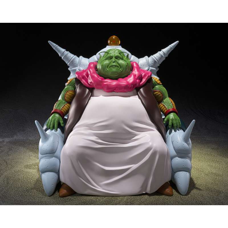 Dragon Ball Z S.H. Figuarts Action Figure Saichoro 30cm - Action Figures - Bandai Tamashii Nations - Hobby Figures UK