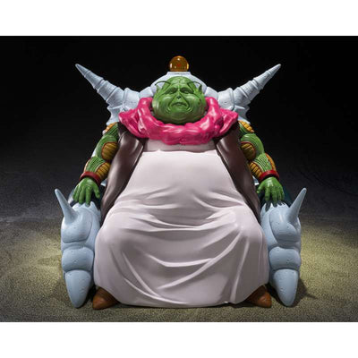 Dragon Ball Z S.H. Figuarts Action Figure Saichoro 30cm - Action Figures - Bandai Tamashii Nations - Hobby Figures UK