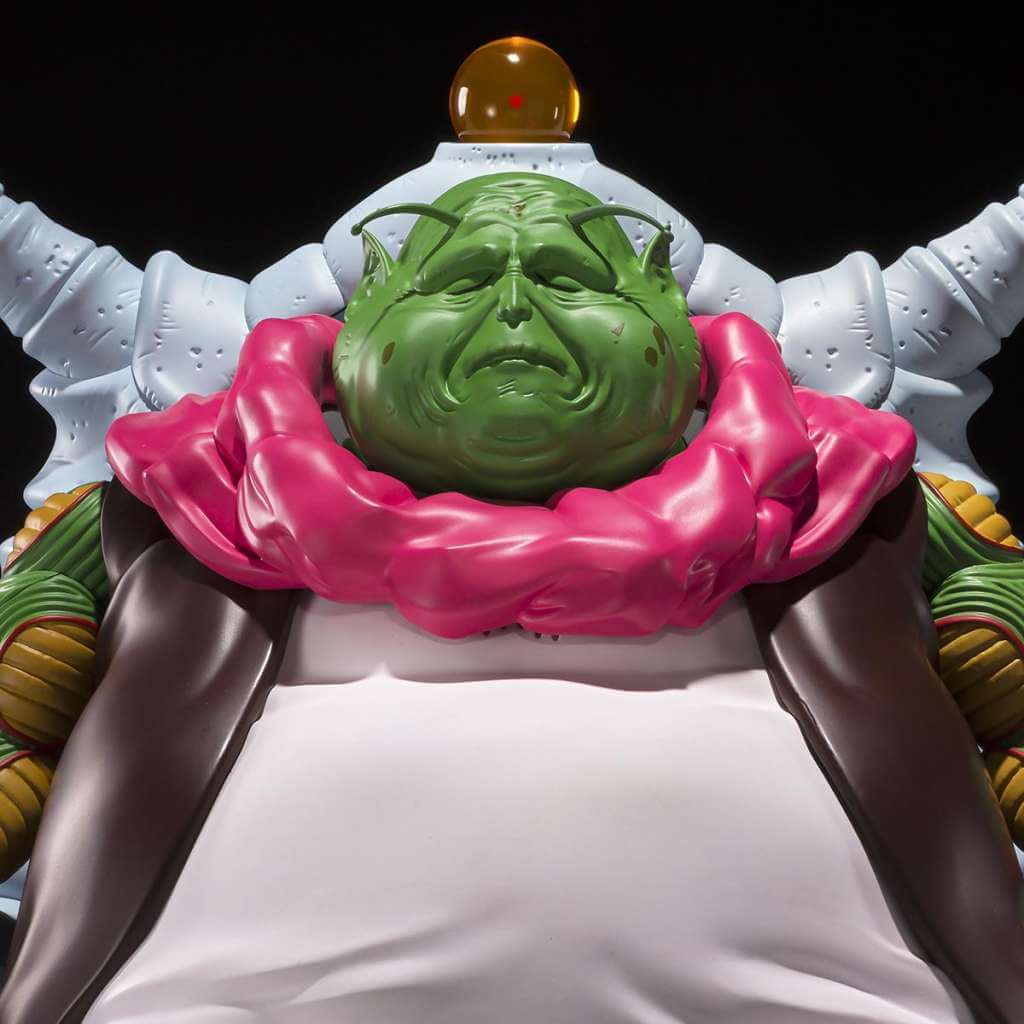 Dragon Ball Z S.H. Figuarts Action Figure Saichoro 30cm - Action Figures - Bandai Tamashii Nations - Hobby Figures UK