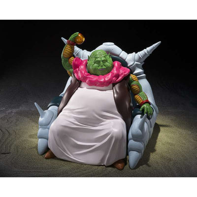 Dragon Ball Z S.H. Figuarts Action Figure Saichoro 30cm - Action Figures - Bandai Tamashii Nations - Hobby Figures UK