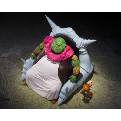 Dragon Ball Z S.H. Figuarts Action Figure Saichoro 30cm - Action Figures - Bandai Tamashii Nations - Hobby Figures UK