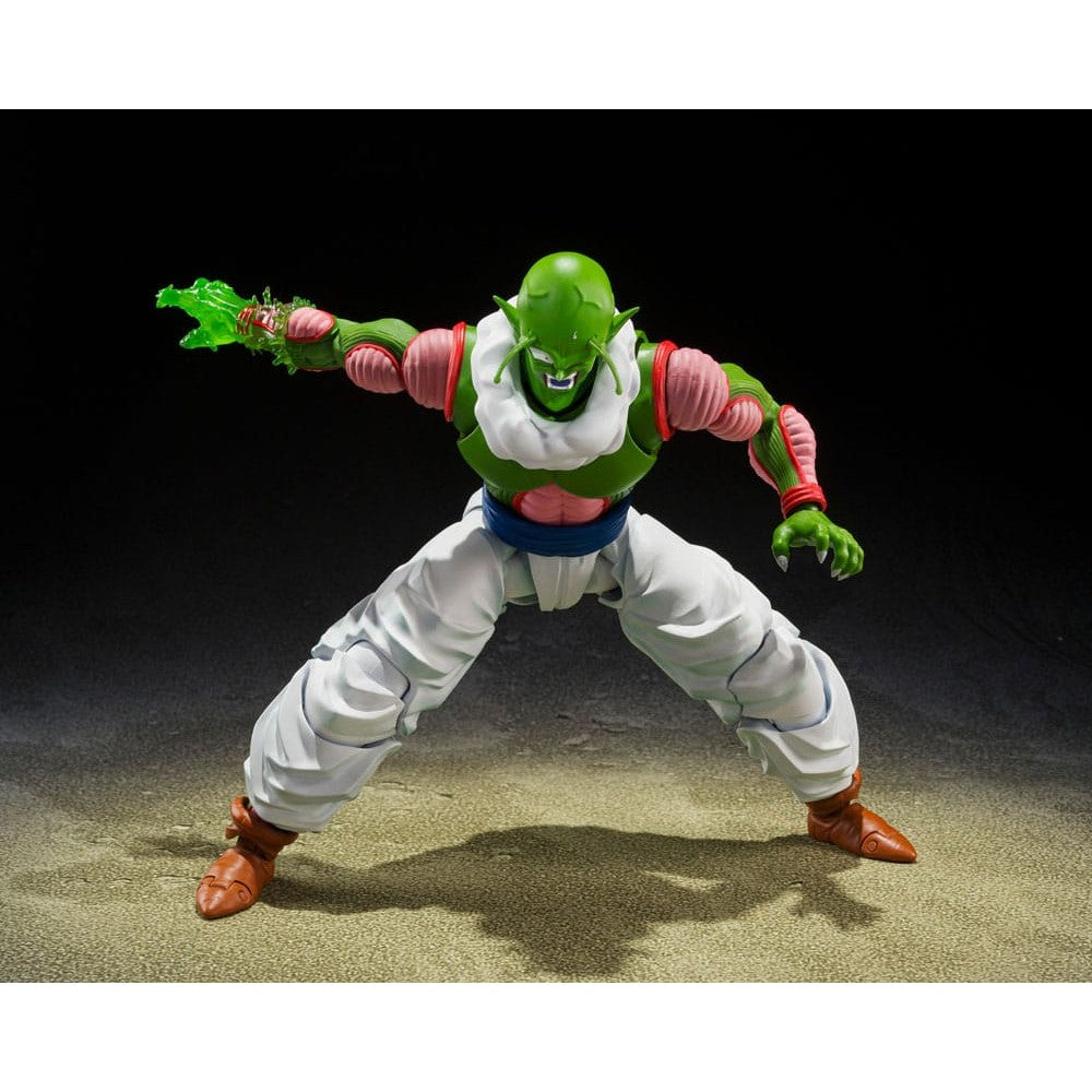 Dragonball S.H. Figuarts Action Figure Nail 16cm - Action Figures - Bandai Tamashii Nations - Hobby Figures UK