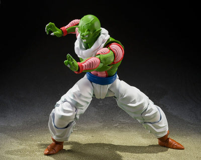 Dragonball S.H. Figuarts Action Figure Nail 16cm - Action Figures - Bandai Tamashii Nations - Hobby Figures UK