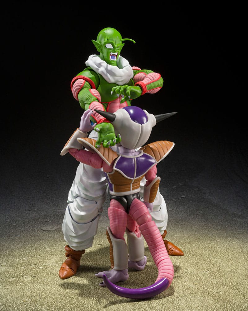 Dragonball S.H. Figuarts Action Figure Nail 16cm – Hobby Figures