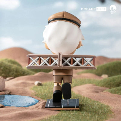 Dream Boy Vinyl Figure Flyer One 15cm - Scale Statue - Dreame Mart - Hobby Figures UK
