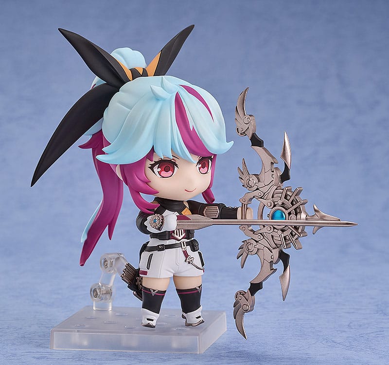 Dungeon Fighter Online Nendoroid Action Figure Neo: Traveler 10cm - Mini Figures - Good Smile Company - Hobby Figures UK