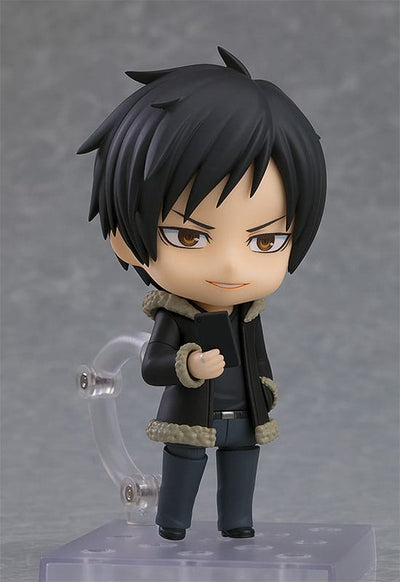 Durarara!! Nendoroid Action Figure Izaya Orihara 10cm - Mini Figures - Good Smile Company - Hobby Figures UK