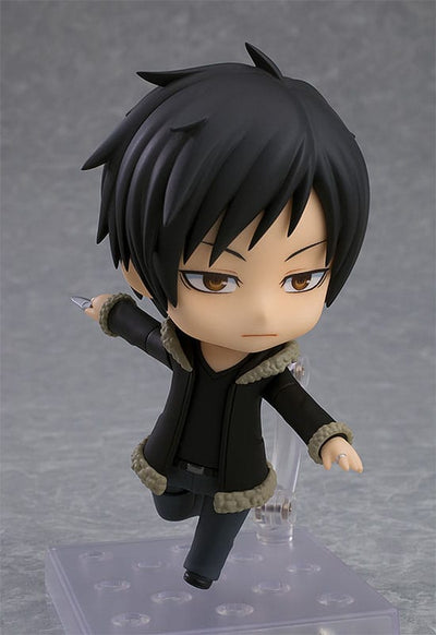 Durarara!! Nendoroid Action Figure Izaya Orihara 10cm - Mini Figures - Good Smile Company - Hobby Figures UK