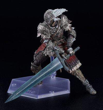 Elden Ring Figma Action Figure Raging Wolf 16cm - Action Figures - Max Factory - Hobby Figures UK