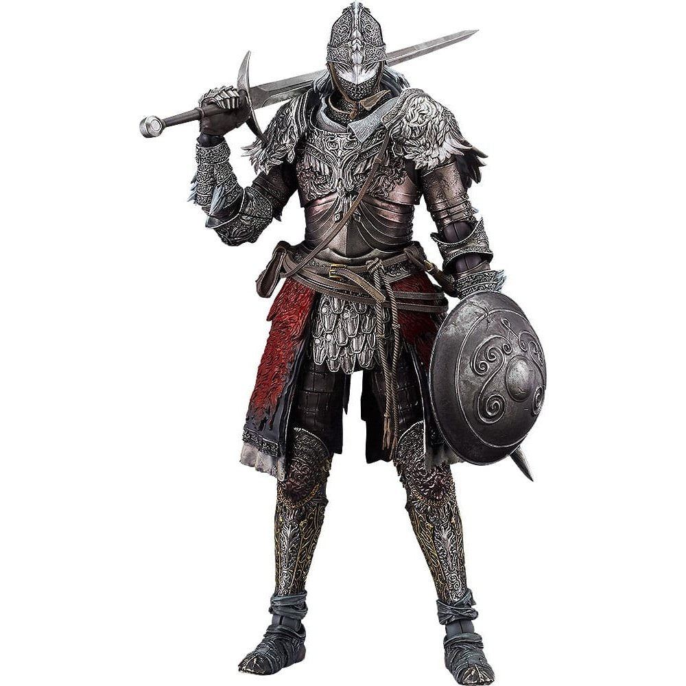 Elden Ring Figma Action Figure Raging Wolf 16cm - Action Figures - Max Factory - Hobby Figures UK