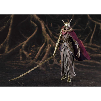 Elden Ring S.H. Figuarts Action Figure Melina Blade of Miquella 19cm - Action Figures - Bandai Tamashii Nations - Hobby Figures UK