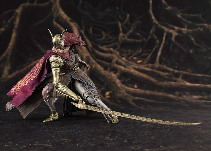 Elden Ring S.H. Figuarts Action Figure Malenia Blade of Miquella