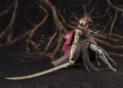 Elden Ring S.H. Figuarts Action Figure Melina Blade of Miquella 19cm - Action Figures - Bandai Tamashii Nations - Hobby Figures UK