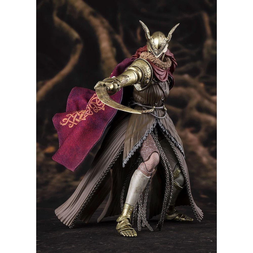 Elden Ring S.H. Figuarts Action Figure Malenia Blade of Miquella