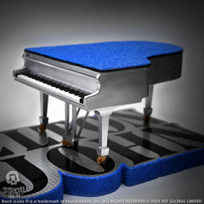 Elton John Iconz Statue 19cm - Scale Statue - Knucklebonz - Hobby Figures UK