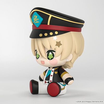Ensemble Stars!! Huggy Good Smile Chibi Figure Aira Shiratori 7cm - Mini Figures - Good Smile Company - Hobby Figures UK